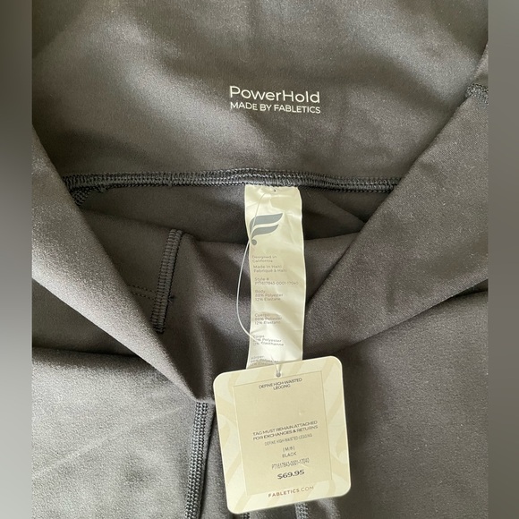 Exercise /Yoga set - Picture 5 of 5